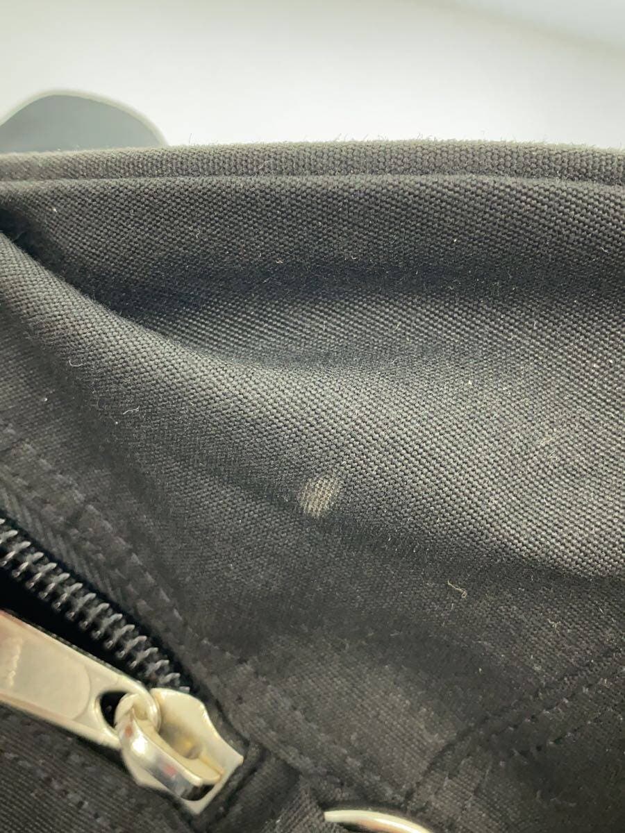 THE NORTH FACE Boston Bag Denim IDG Plain NN7508N 8