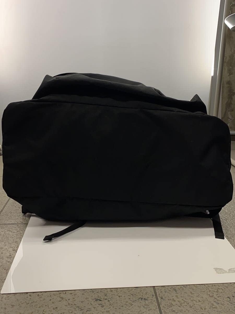 Other Brand CWF Bag Packer's Closet Backpack Nylon BLK Solid CWF010 4