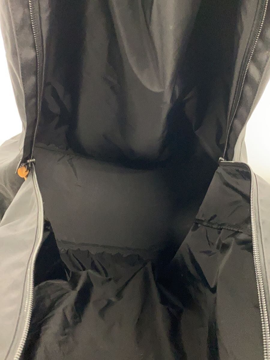 Other Brand CWF Bag Packer's Closet Backpack Nylon BLK Solid CWF010 6