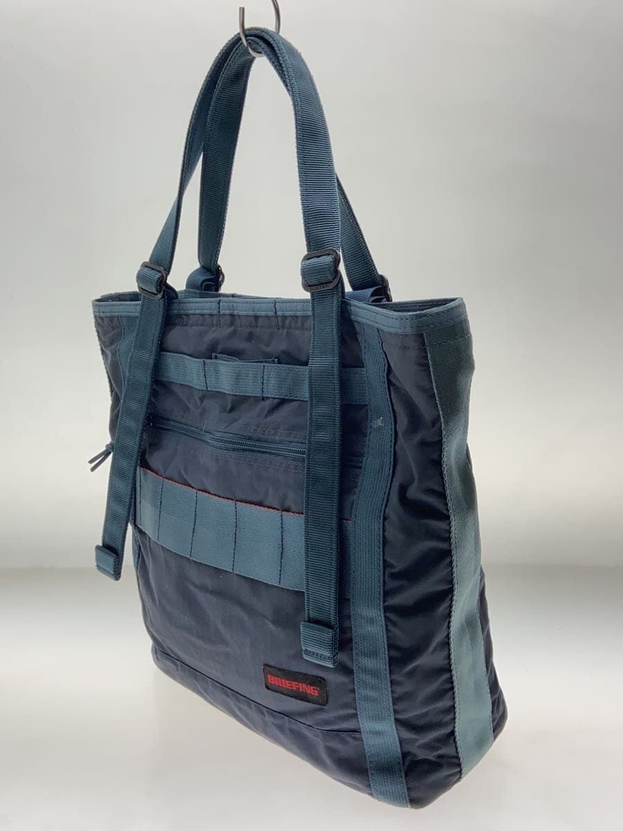 BRIEFING Briefcase -- NVY 2