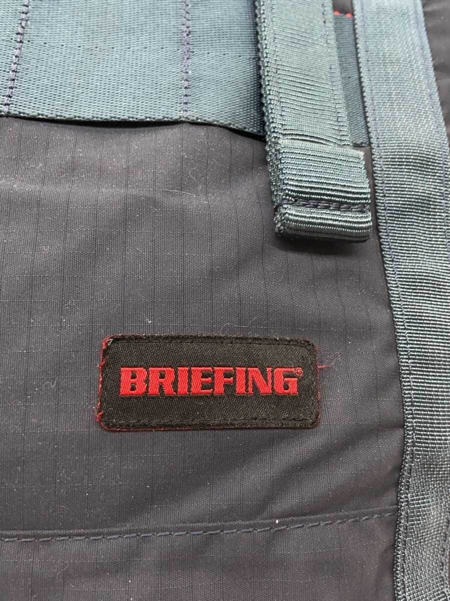 BRIEFING Briefcase -- NVY 5