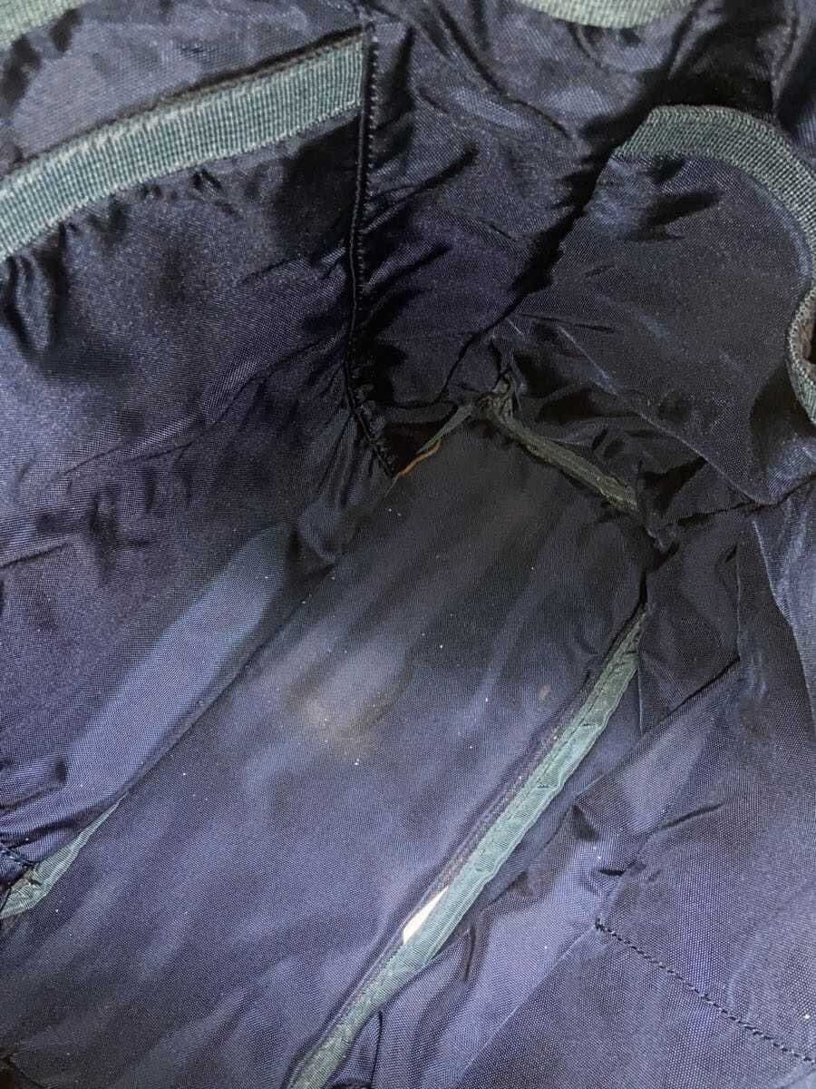 BRIEFING Briefcase -- NVY 6