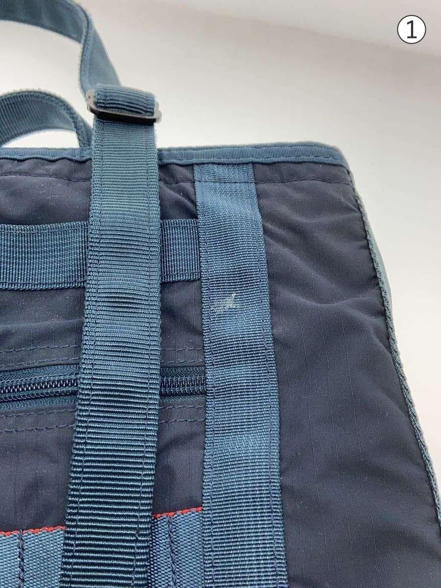 BRIEFING Briefcase -- NVY 7