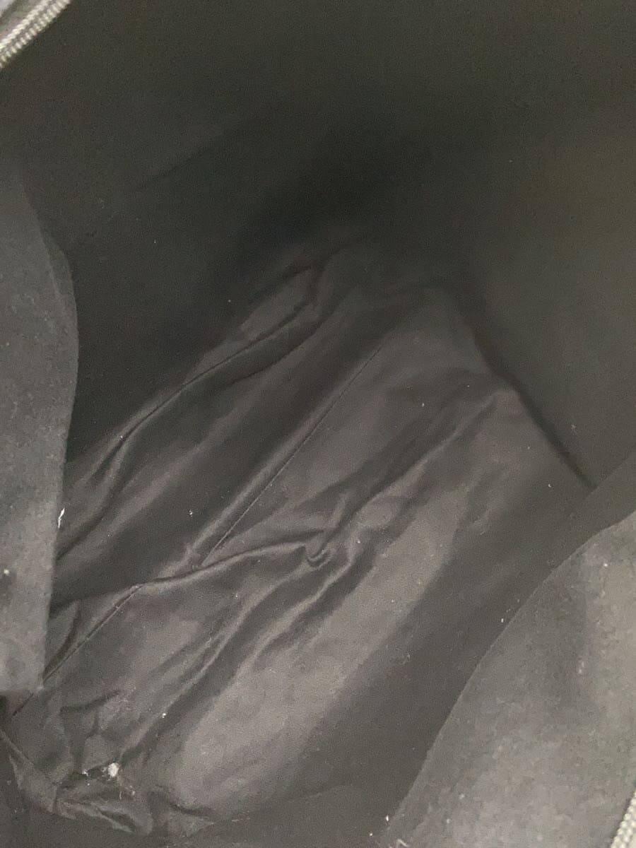 Supremecanvas tote tote bag canvas BLK 6