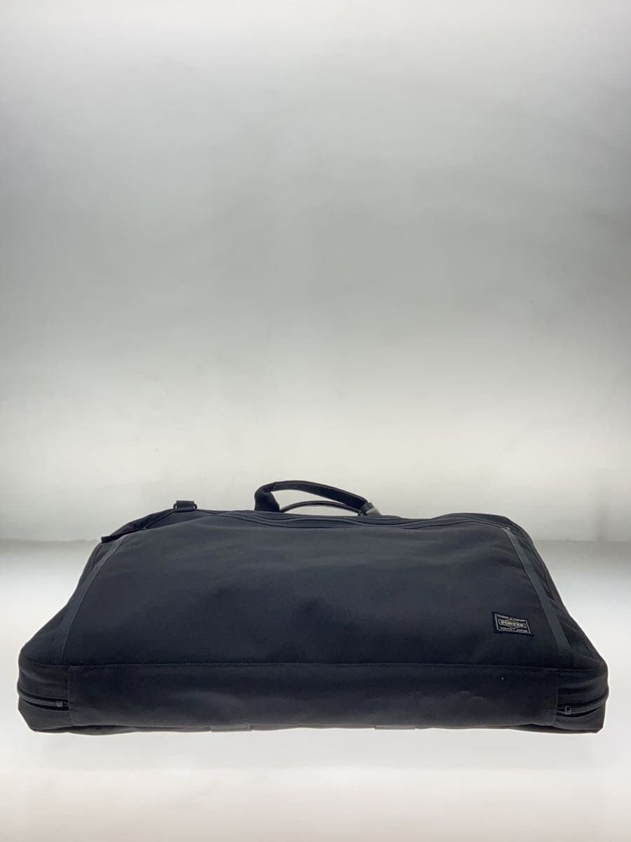 PORTER Garment Bag Garment Case Nylon BLK Solid Color 4