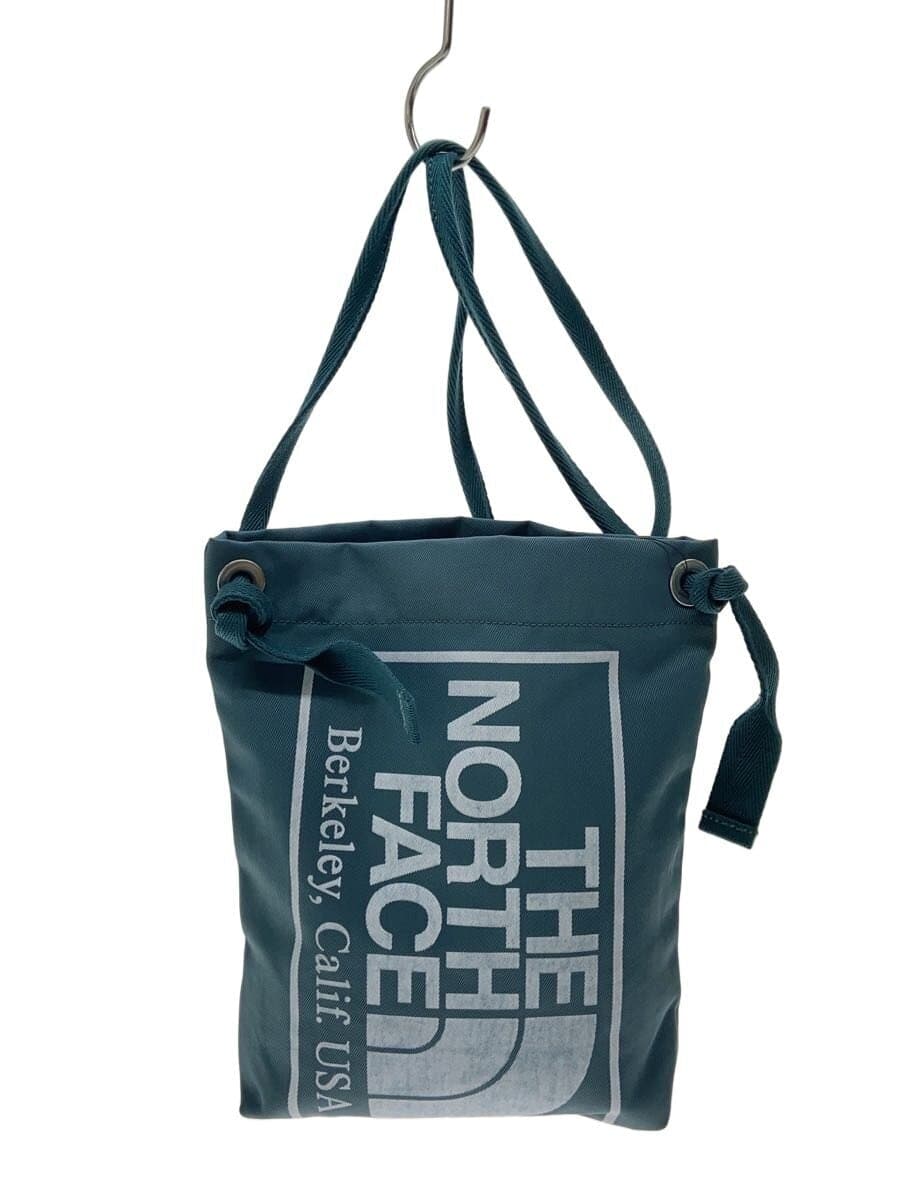 THE NORTH FACE PURPLE LABEL Shoulder Bag Nylon GRN N25FU021