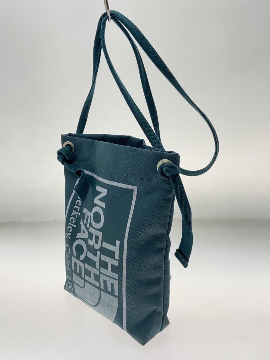 THE NORTH FACE PURPLE LABEL Shoulder Bag Nylon GRN N25FU021 2