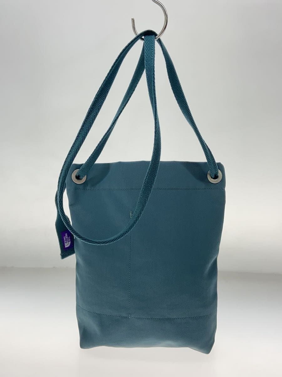 THE NORTH FACE PURPLE LABEL Shoulder Bag Nylon GRN N25FU021 3