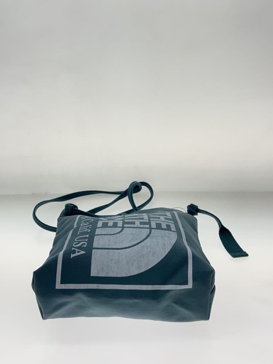 THE NORTH FACE PURPLE LABEL Shoulder Bag Nylon GRN N25FU021 4