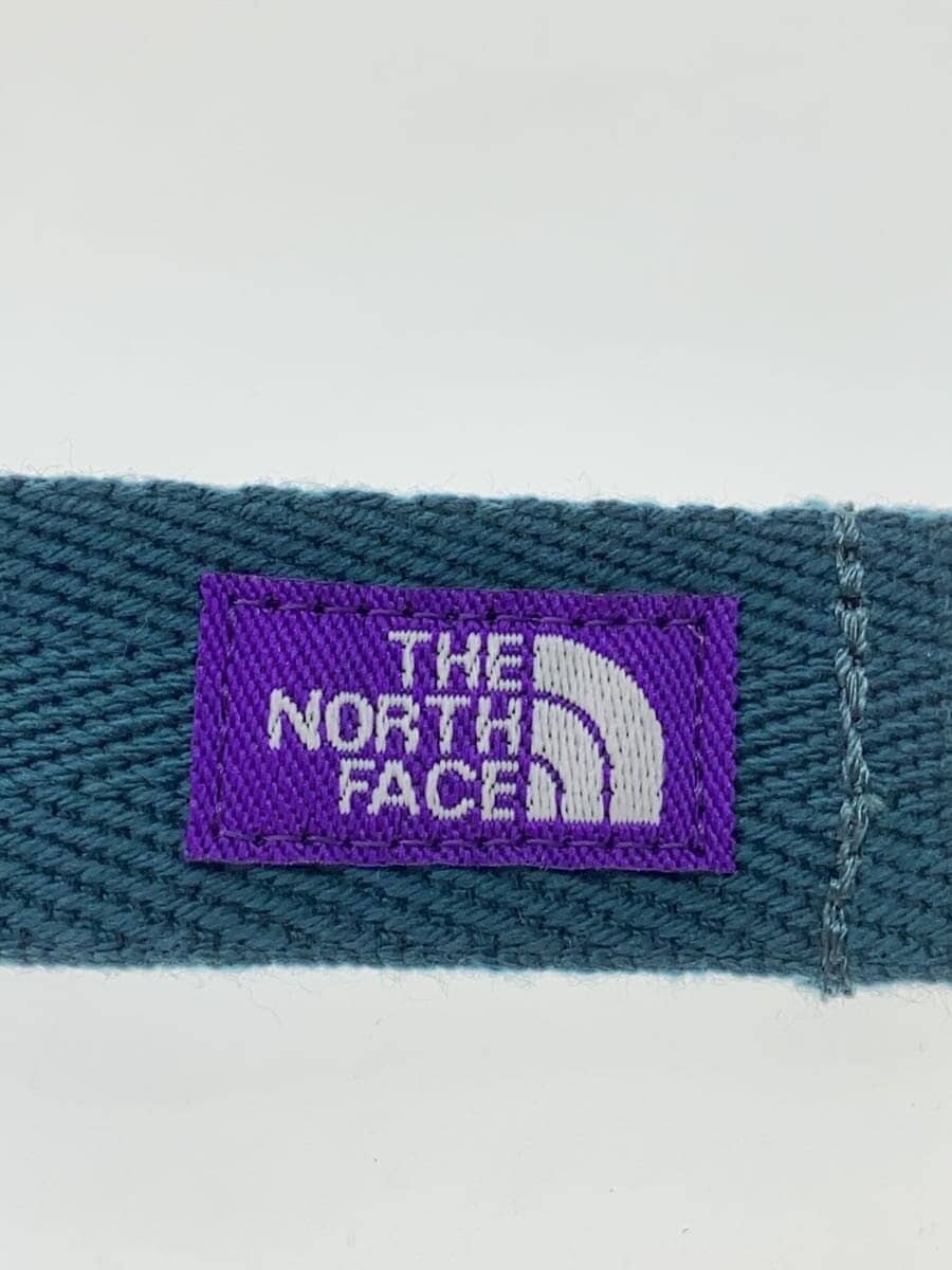 THE NORTH FACE PURPLE LABEL Shoulder Bag Nylon GRN N25FU021 5