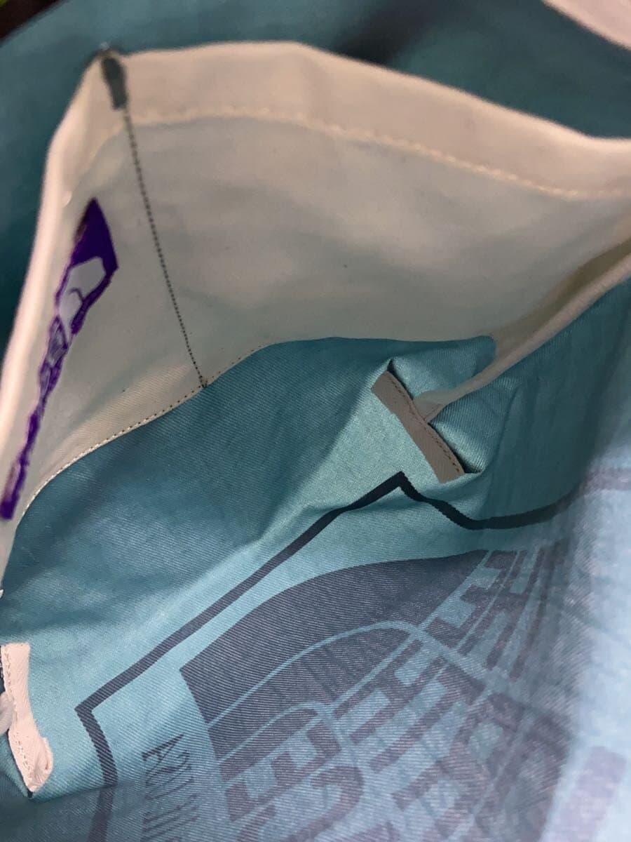 THE NORTH FACE PURPLE LABEL Shoulder Bag Nylon GRN N25FU021 6