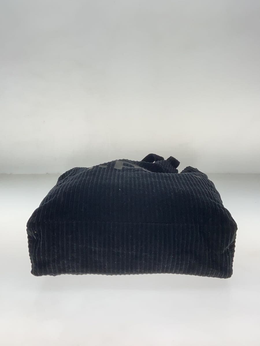 A.P.C. Tote Bag -- BLK 4