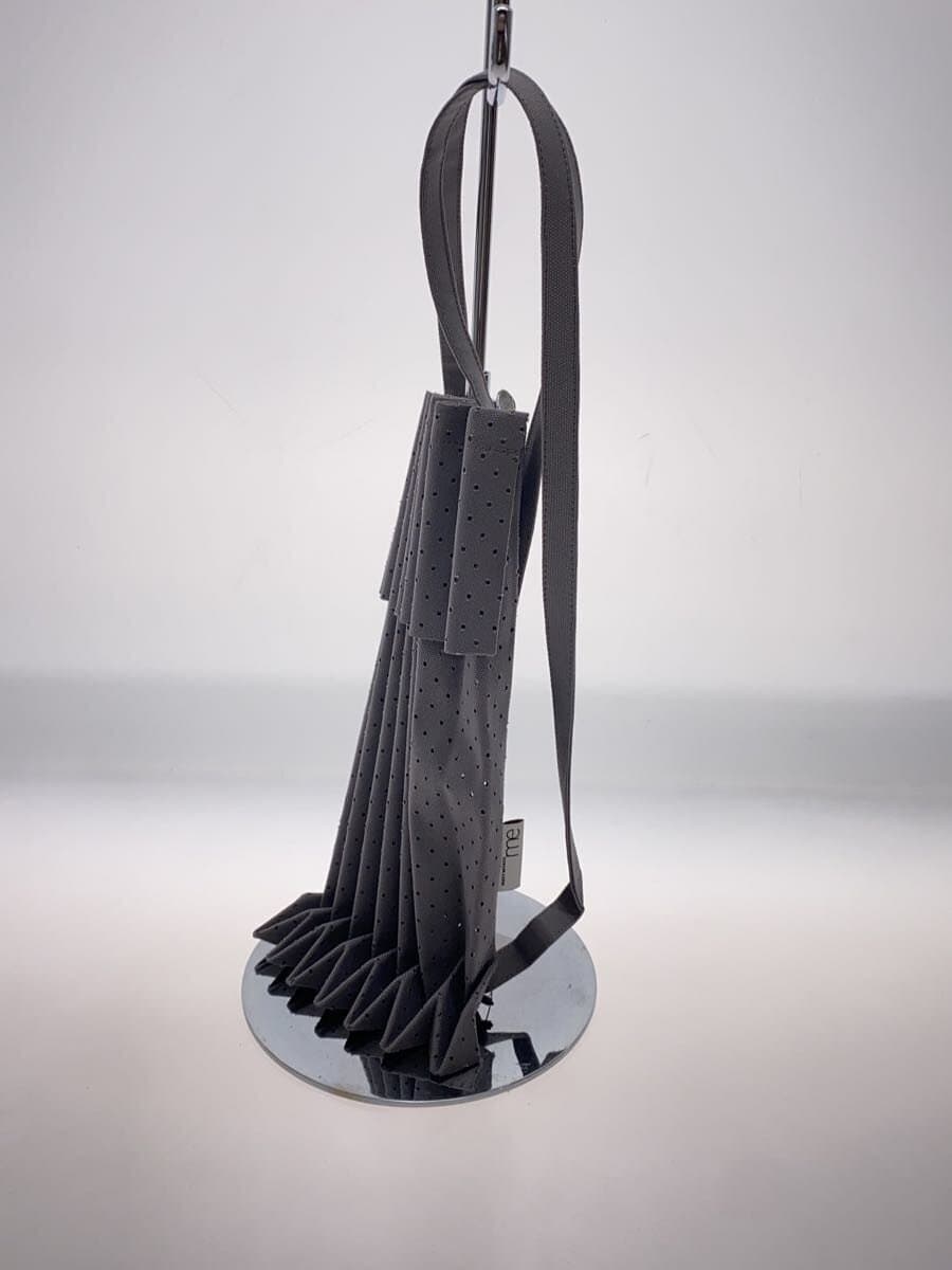 me ISSEY MIYAKETRUNK PLEATS BAG Pleats Bag Shoulder Bag Polyester MI01AG316 2