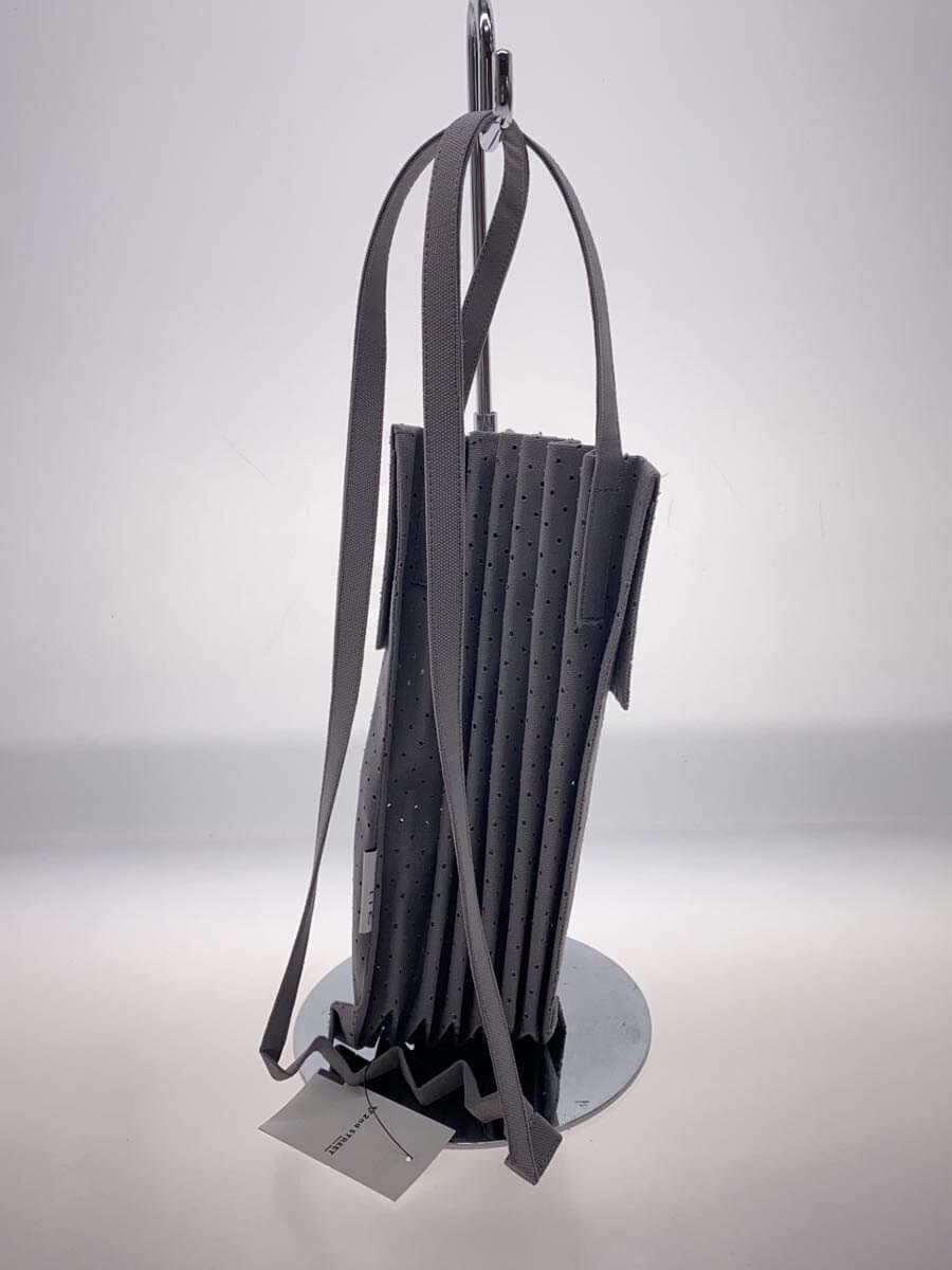 me ISSEY MIYAKETRUNK PLEATS BAG Pleats Bag Shoulder Bag Polyester MI01AG316 3