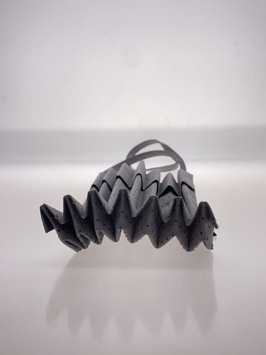 me ISSEY MIYAKETRUNK PLEATS BAG Pleats Bag Shoulder Bag Polyester MI01AG316 4