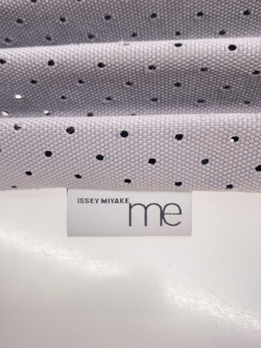 me ISSEY MIYAKETRUNK PLEATS BAG Pleats Bag Shoulder Bag Polyester MI01AG316 5