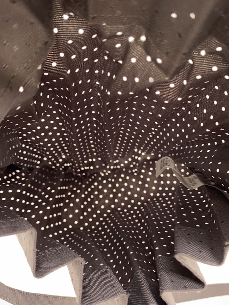 me ISSEY MIYAKETRUNK PLEATS BAG Pleats Bag Shoulder Bag Polyester MI01AG316 6