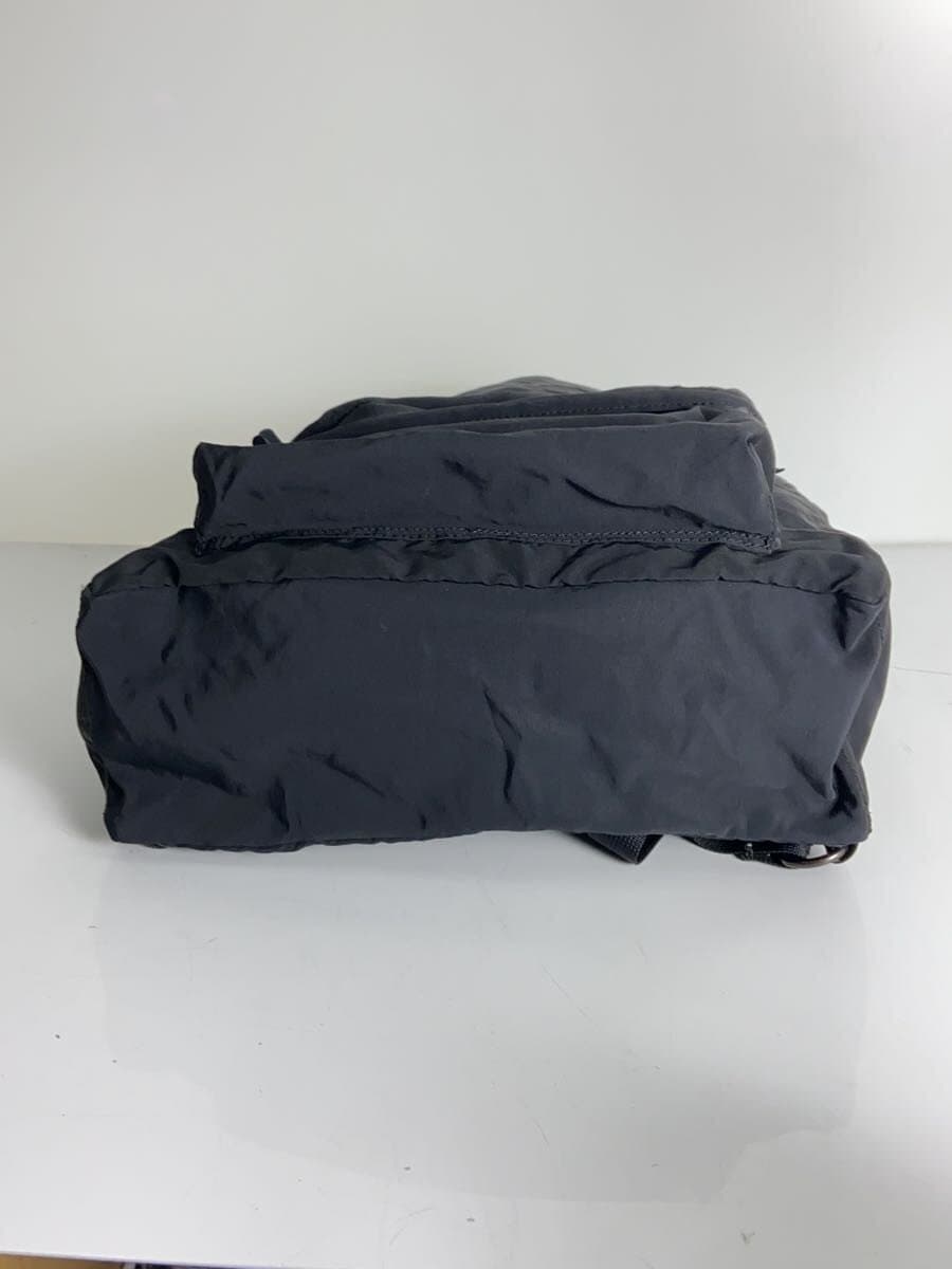 STANDARD SUPPLY Backpack Backpack Cotton BLK 4