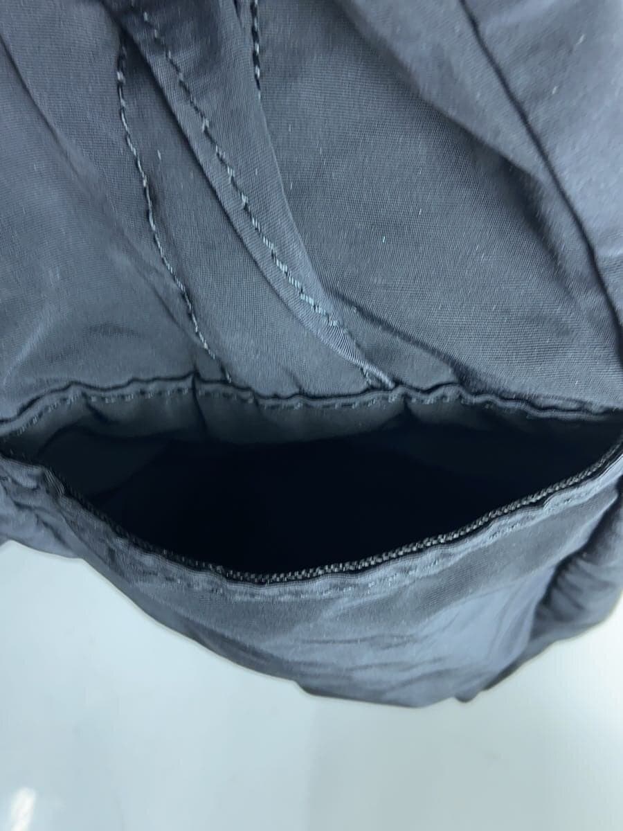 STANDARD SUPPLY Backpack Backpack Cotton BLK 8