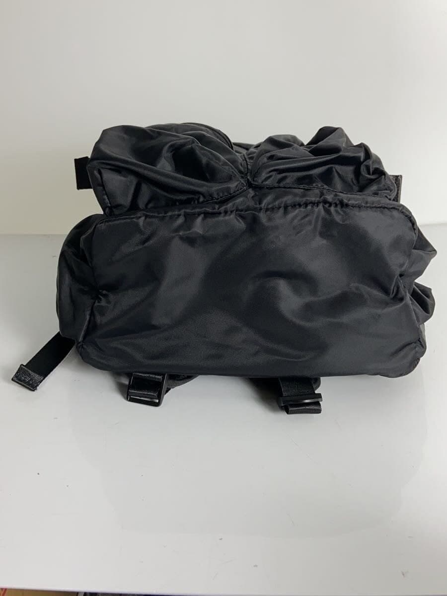 MILK FED. Backpack Backpack Logo Plate Polyester BLK 103241053005 4