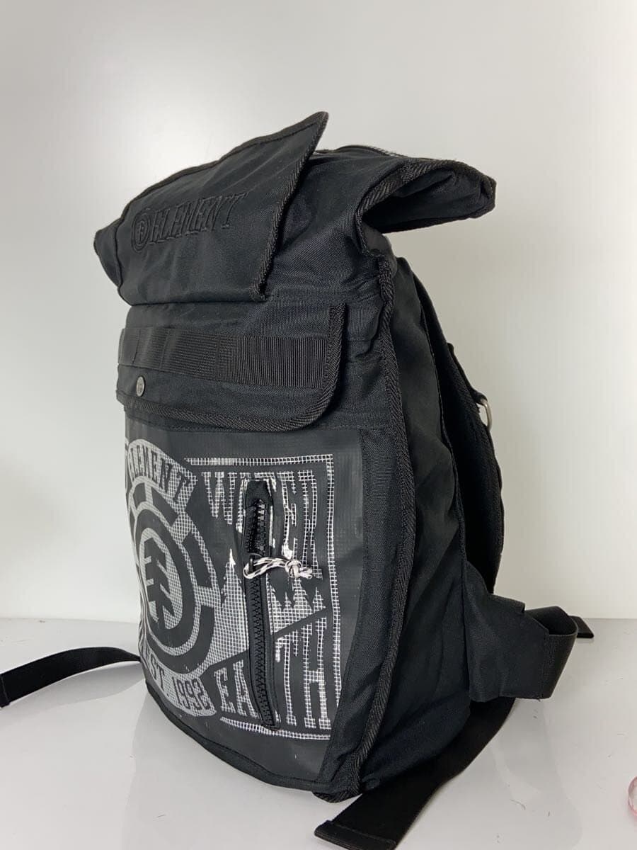 element Backpack BLK Backpack 2