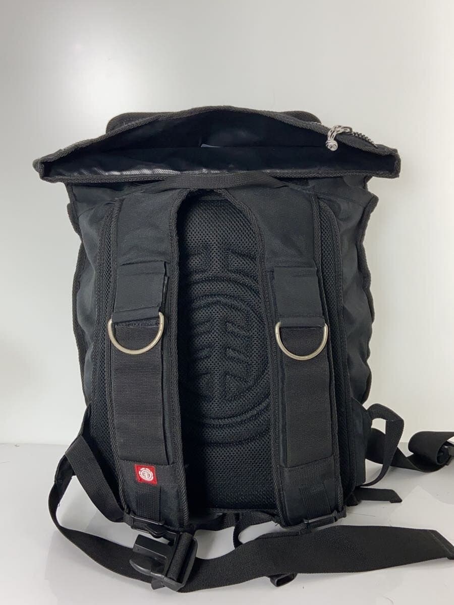 element Backpack BLK Backpack 3