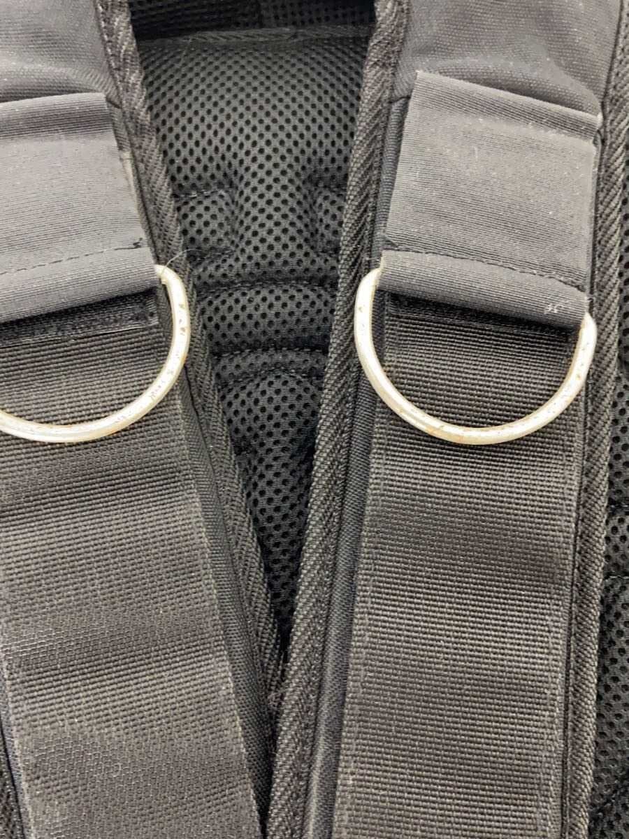 element Backpack BLK Backpack 8