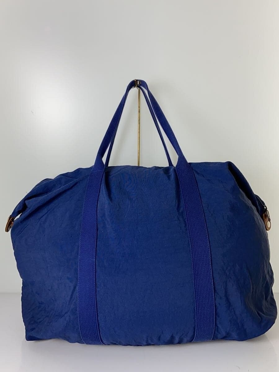 MILITARY Tote Bag NVY Solid FIELD PACK CANVAS SAC 3