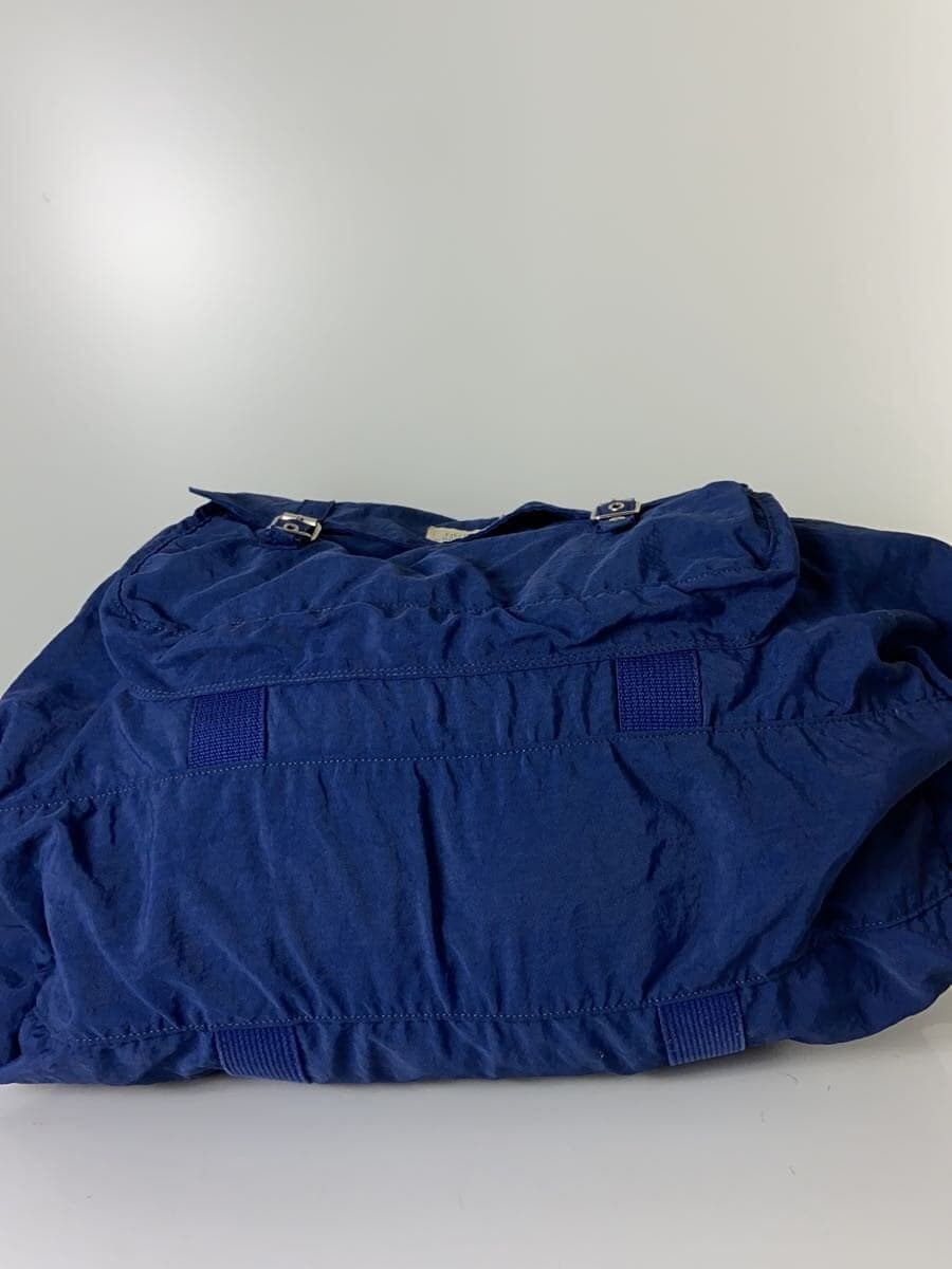 Tote Bag NVY Solid FIELD PACK CANVAS SAC 4