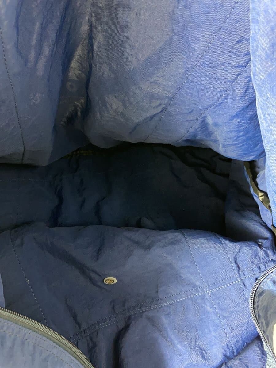 Tote Bag NVY Solid FIELD PACK CANVAS SAC 6