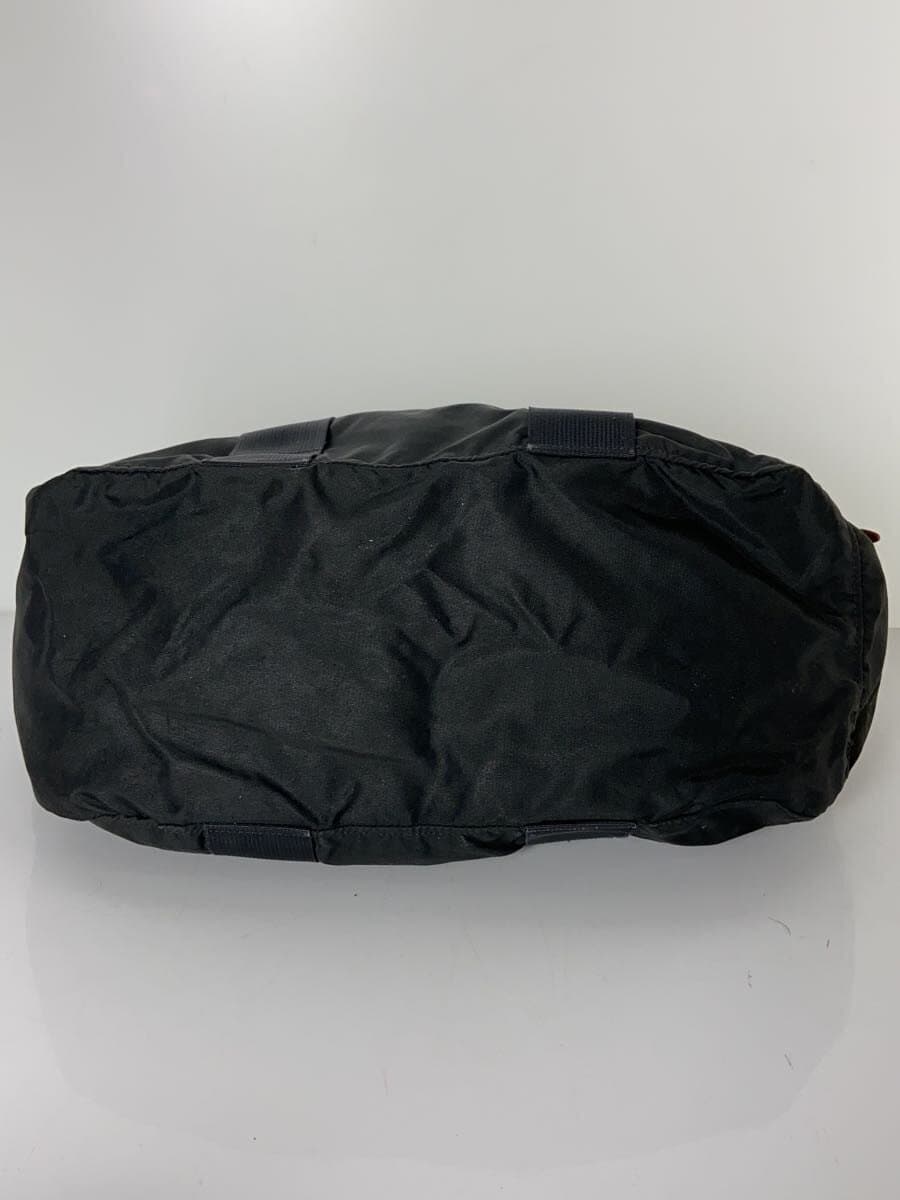 GREGORY Bag BLK USA Made Duffle Bag 4