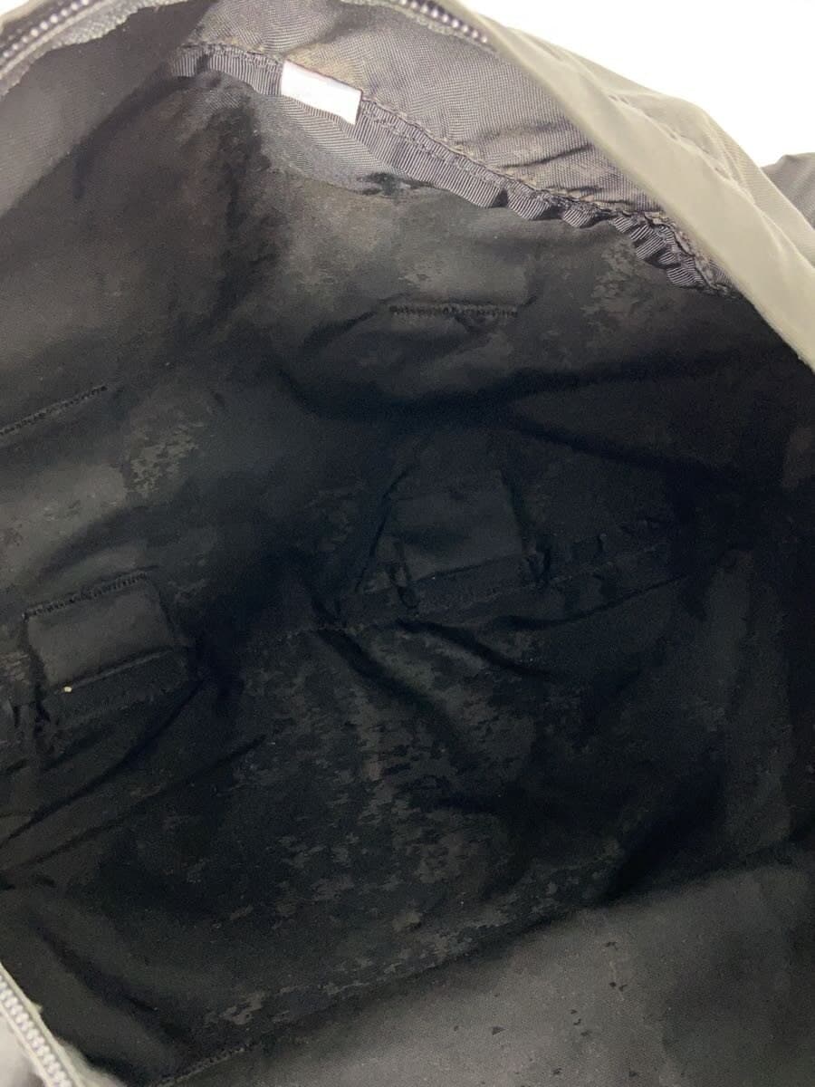 GREGORY Bag BLK USA Made Duffle Bag 6