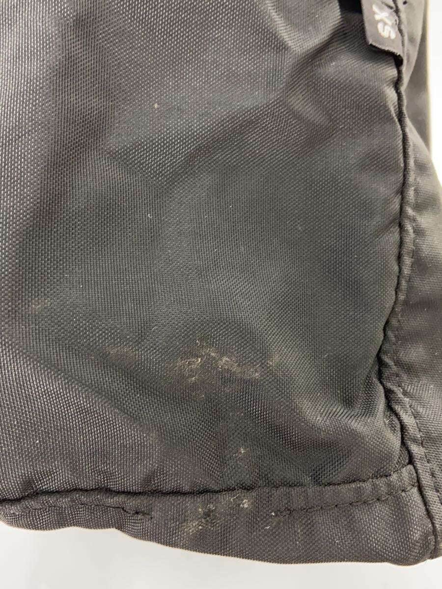 GREGORY Bag BLK USA Made Duffle Bag 8