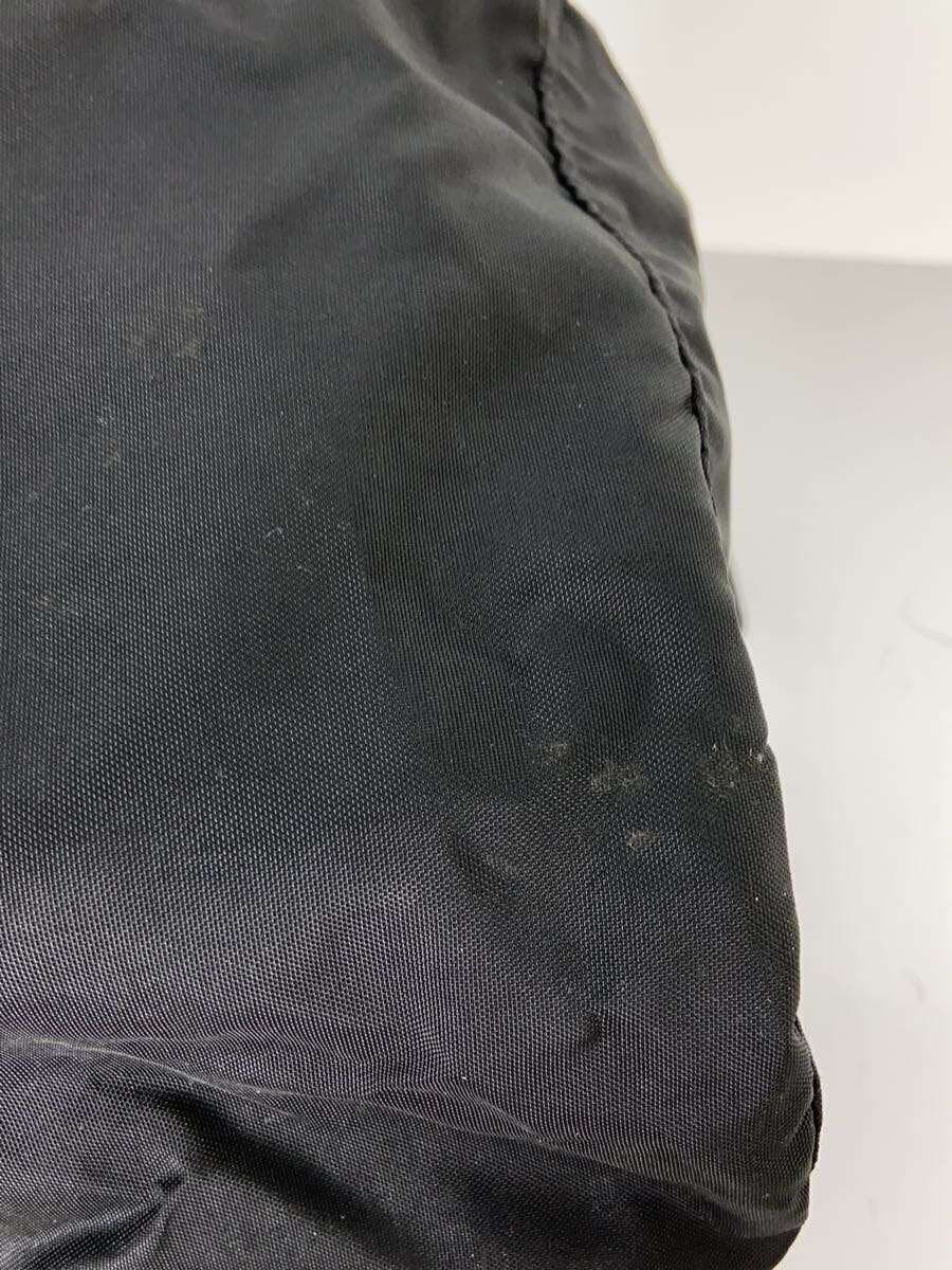 GREGORY Bag BLK USA Made Duffle Bag 9