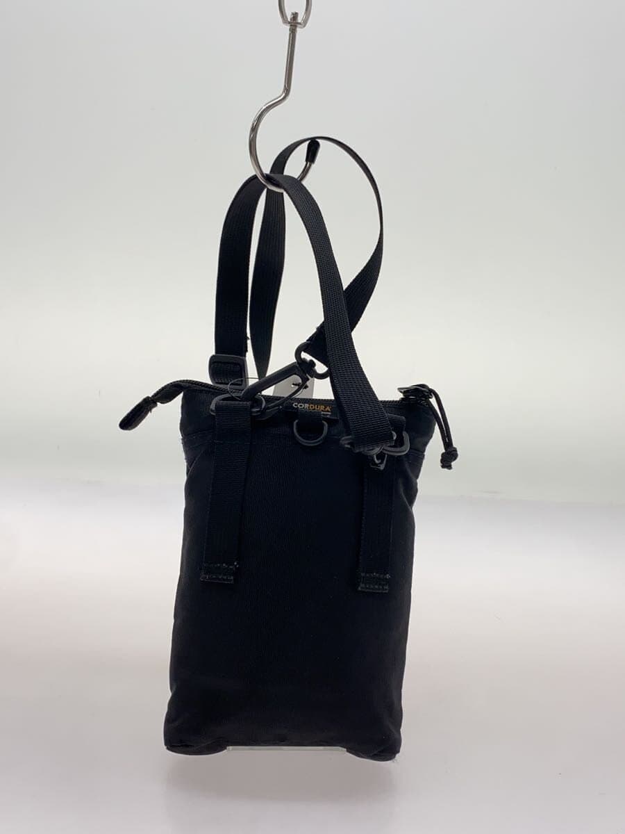 Supreme Shoulder Bag -- BLK 3