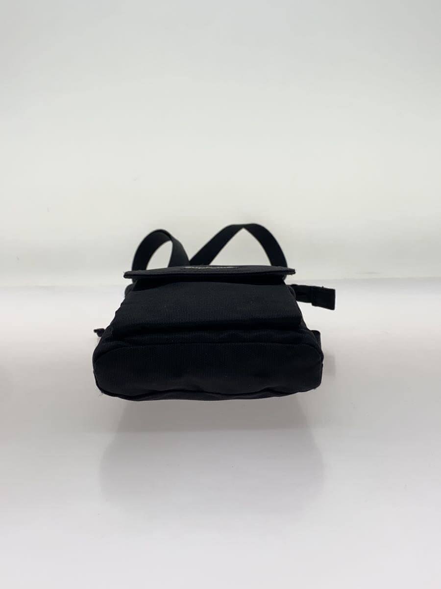 Supreme Shoulder Bag -- BLK 4