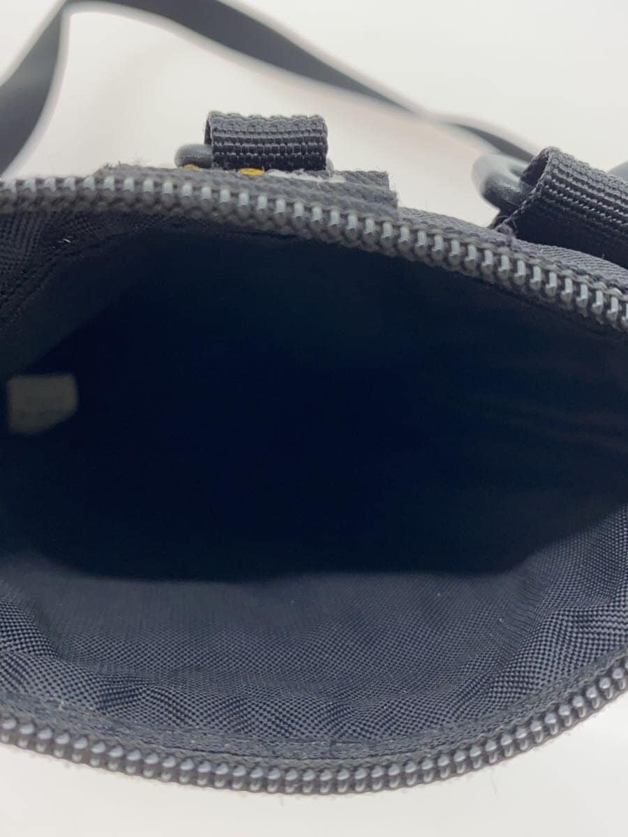 Supreme Shoulder Bag -- BLK 6