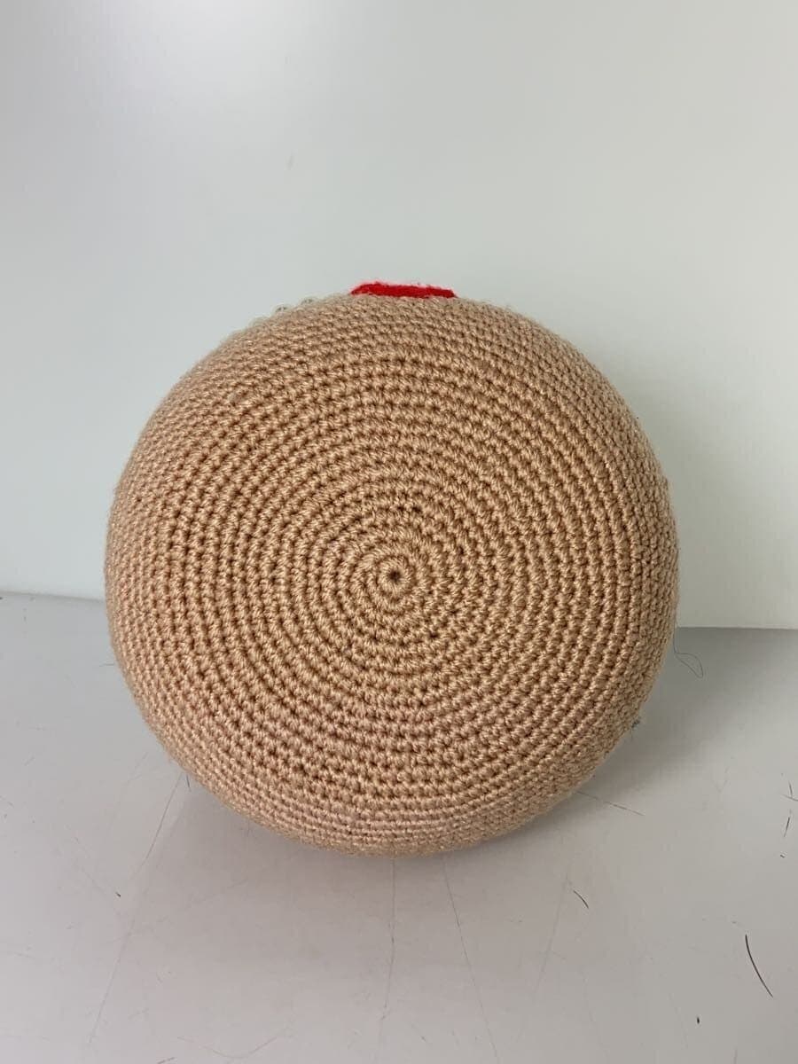 a-jolie Handbag Basket Bag Pearl Sunglasses BEG Knit Basket Bag 4