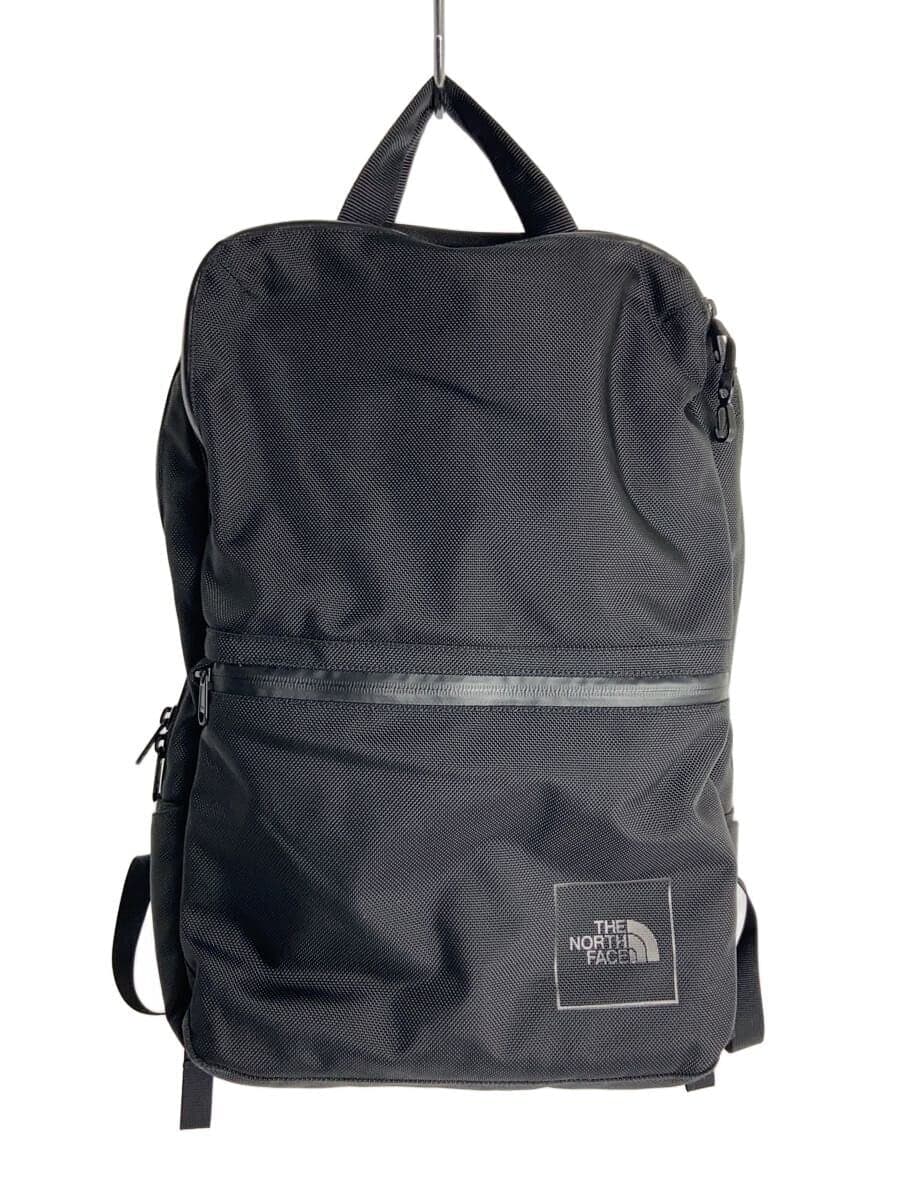 THE NORTH FACE backpack backpack Shuttle Daypack nylon BLK NM81212