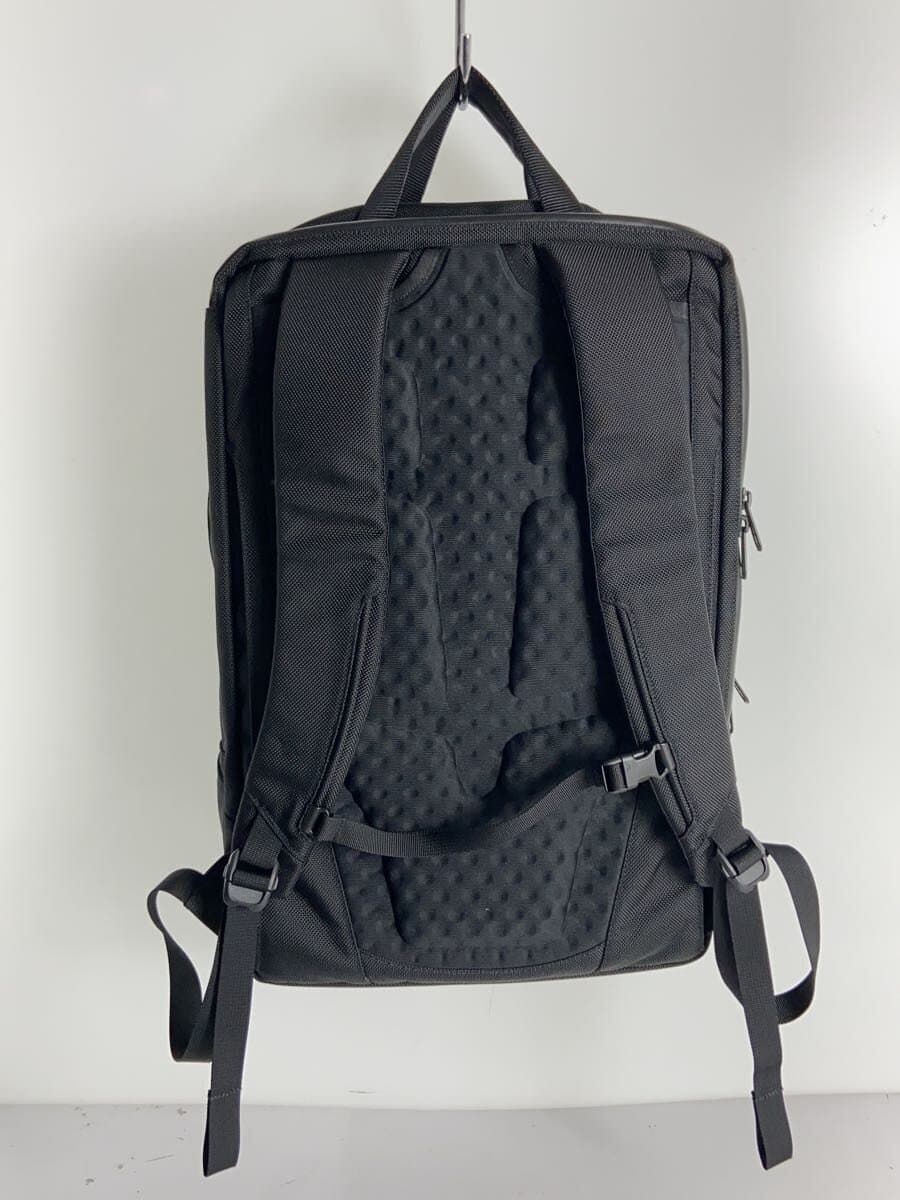 THE NORTH FACE backpack backpack Shuttle Daypack nylon BLK NM81212 3