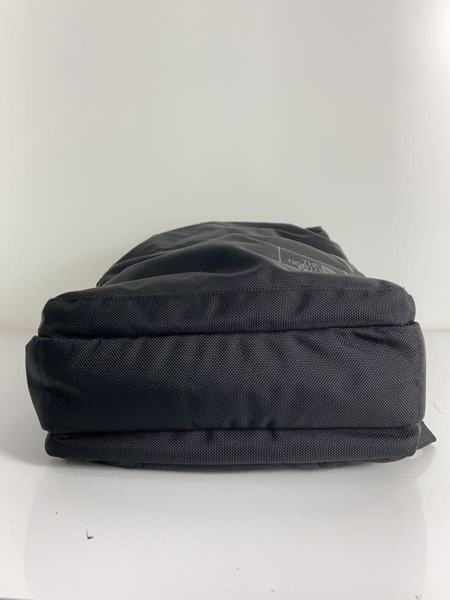 THE NORTH FACE backpack backpack Shuttle Daypack nylon BLK NM81212 4