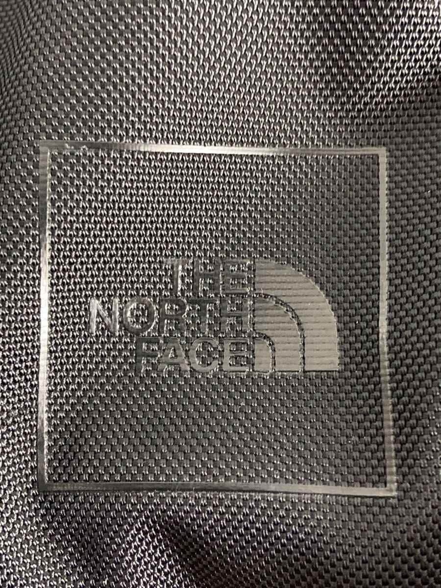 THE NORTH FACE backpack backpack Shuttle Daypack nylon BLK NM81212 7