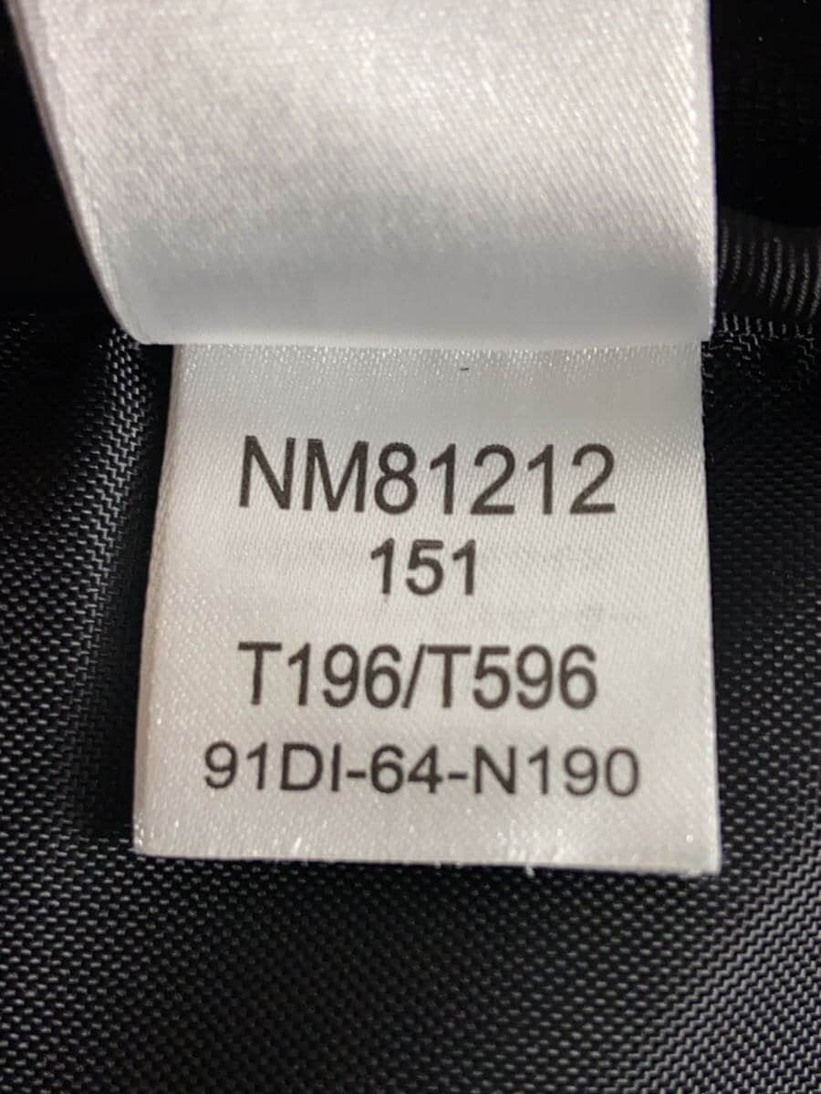 THE NORTH FACE backpack backpack Shuttle Daypack nylon BLK NM81212 8