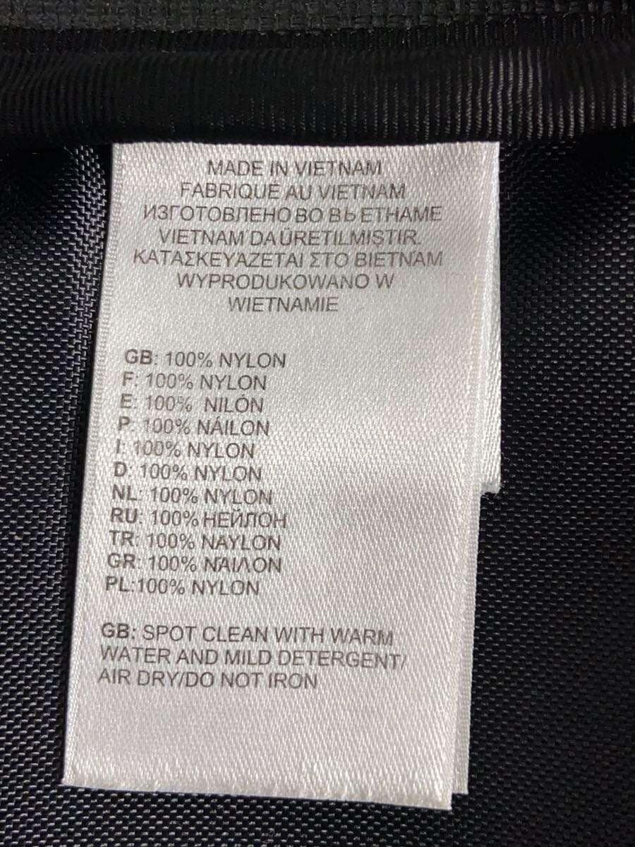 THE NORTH FACE backpack backpack Shuttle Daypack nylon BLK NM81212 9