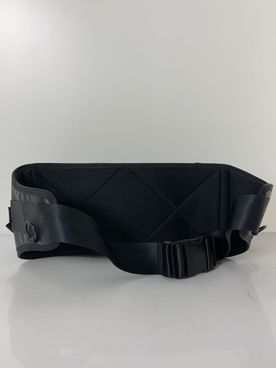 PORTER Waist Bag HEAT Nylon Black 703-06978 3