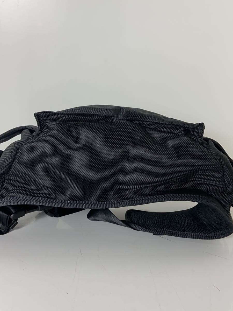 PORTER Waist Bag HEAT Nylon Black 703-06978 4