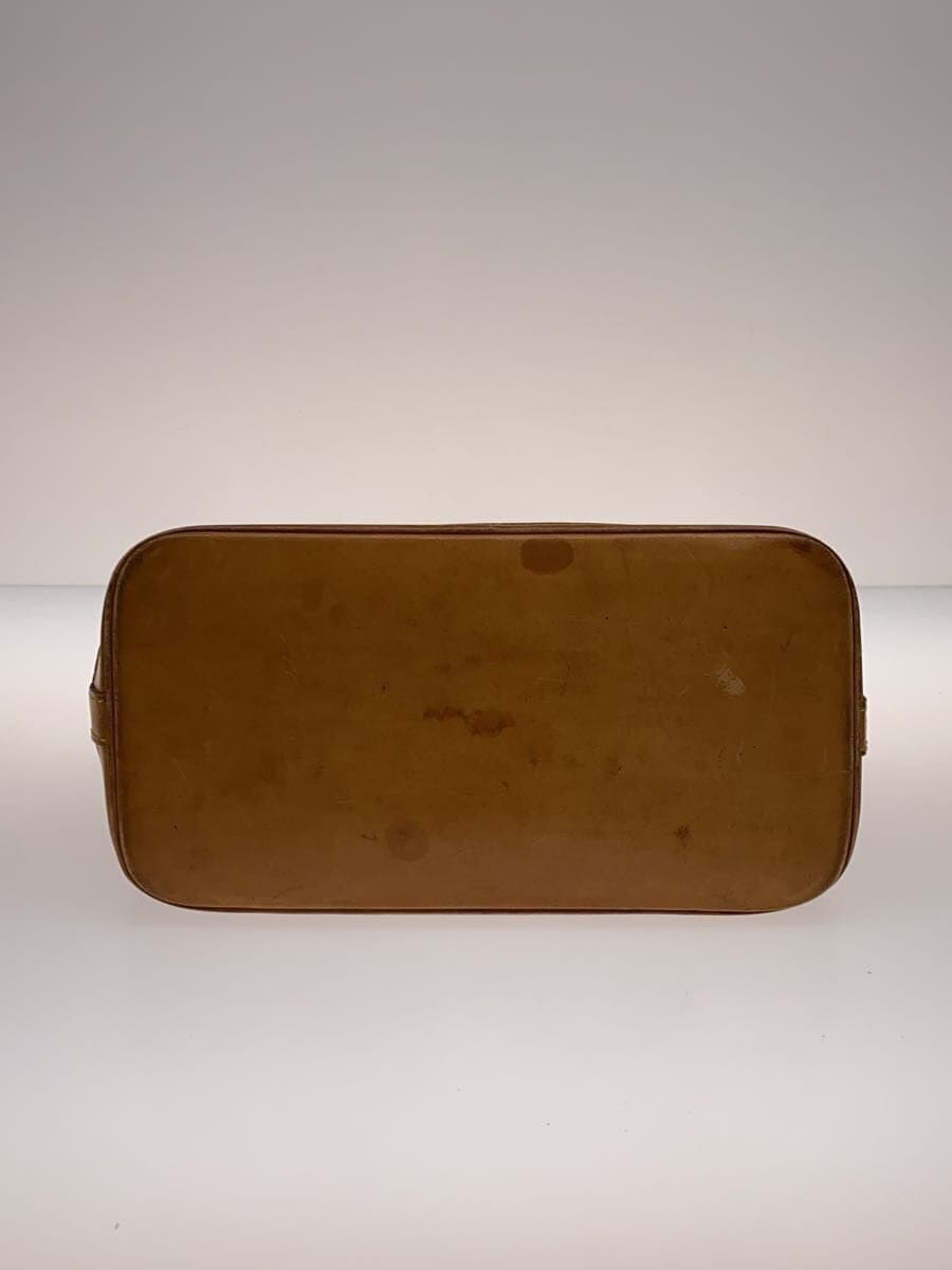 LOUIS VUITTON1)Alma_Monogram Canvas PVC BRW 4