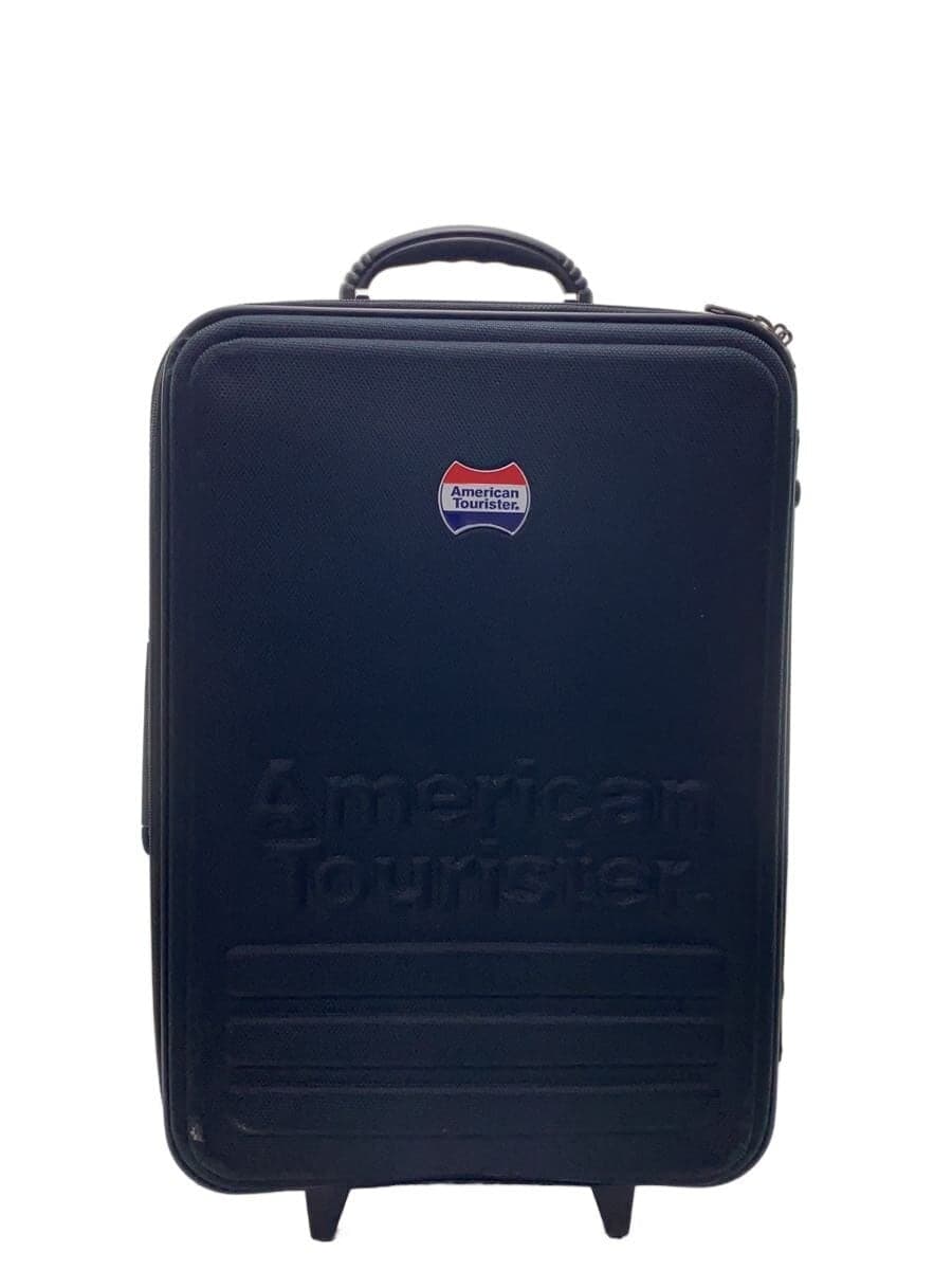 American Tourister Travel Carry BLK