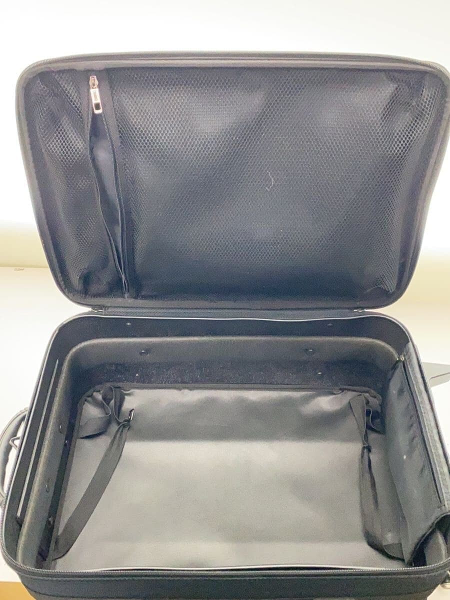 American Tourister Travel Carry BLK 5