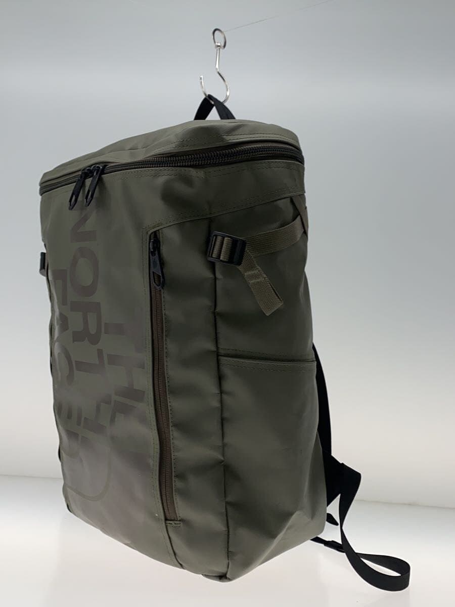 THE NORTH FACE Backpack Nylon KHK Solid NM82255 BC Fuse Box II 2